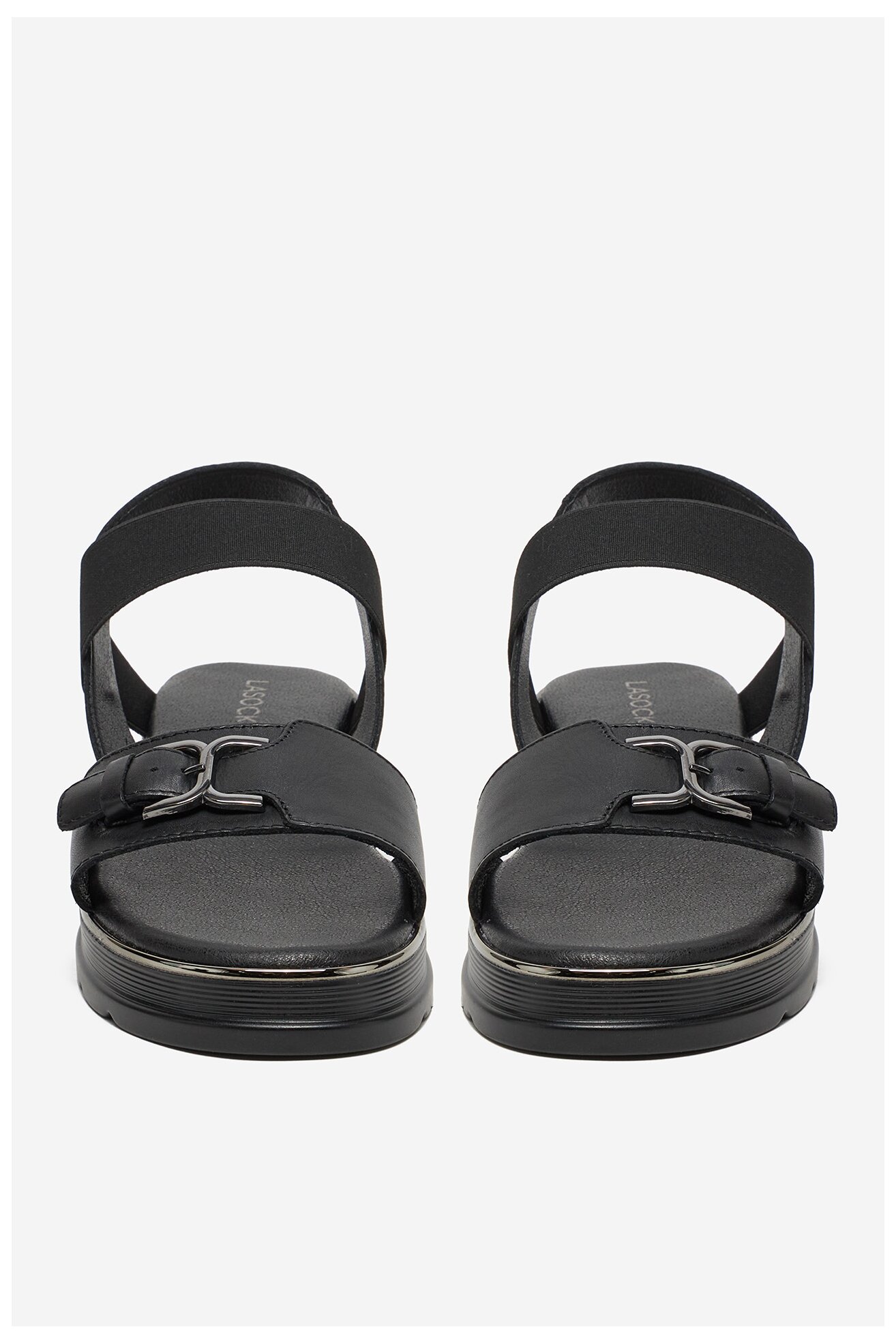 Сандали Lasocki RST-HANA-02 ЧЕРЕН