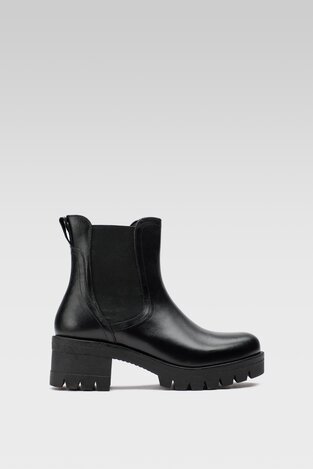 Ботильйони Lasocki WI23-PIAUSE-04 ЧОРНИЙ