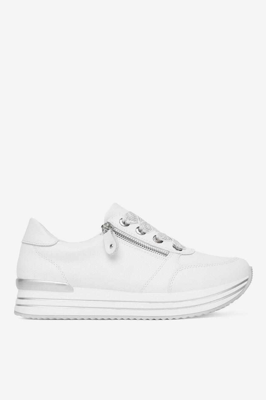 Sneakerși Remonte ALB - 2230074035112