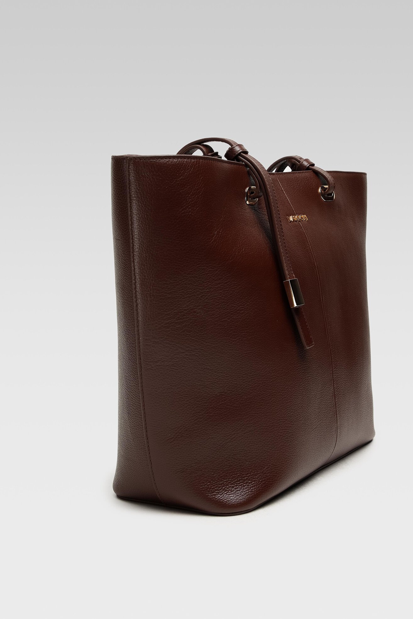 Дамска чанта Lasocki LIB-1069 КАФЯВ