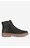Csizma Rieker N0031-00 FEKETE