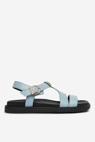 Сандалі Beverly Hills Polo Club EO-WI16-SERDINIA-01 ГОЛУБИЙ