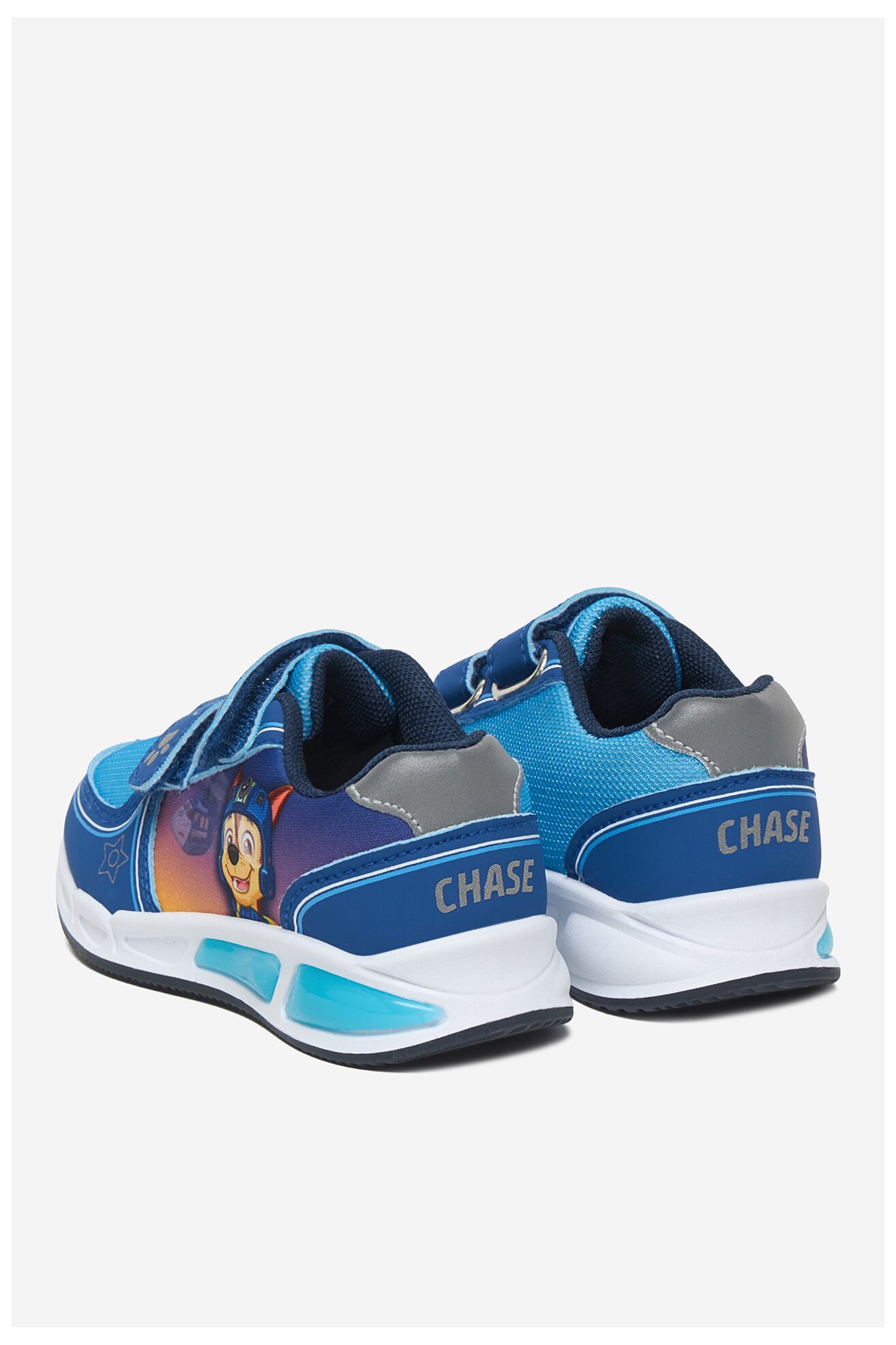 Кросівки спортивні Paw Patrol CEO-CP66-SS26-303PAW ГОЛУБИЙ