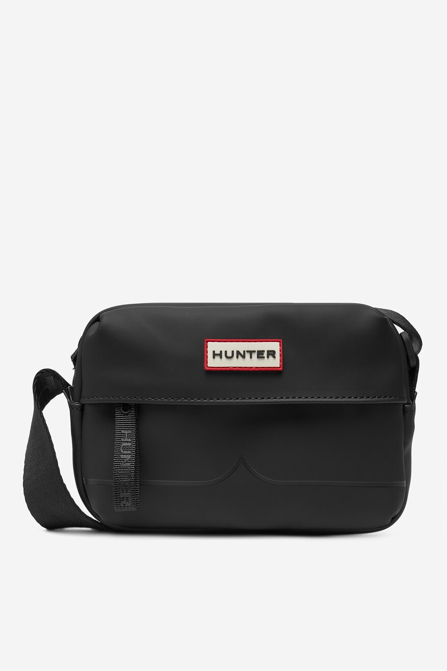 Torba HUNTER CRNA - 5906751272572