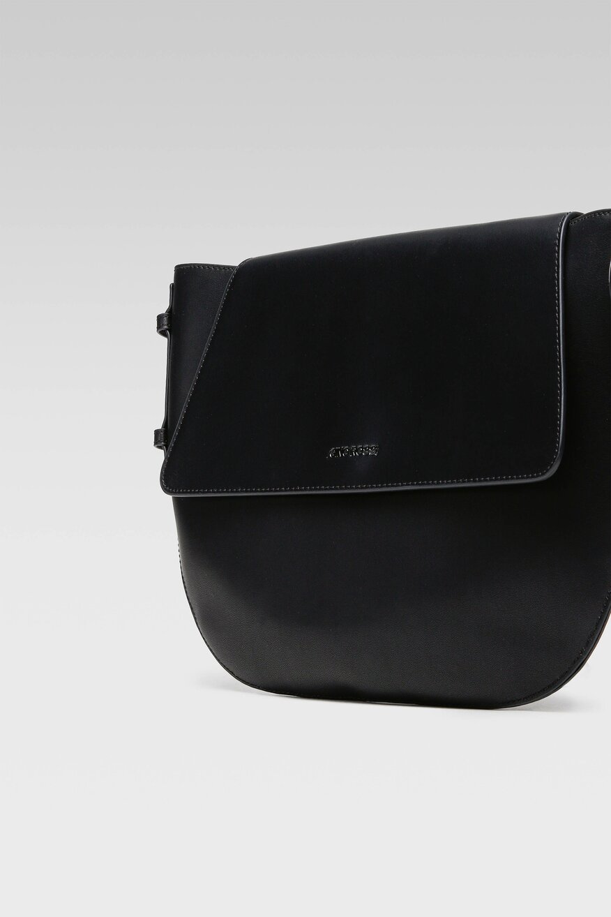 Gino Rossi - Torebka mała skórzana - 5904862056012