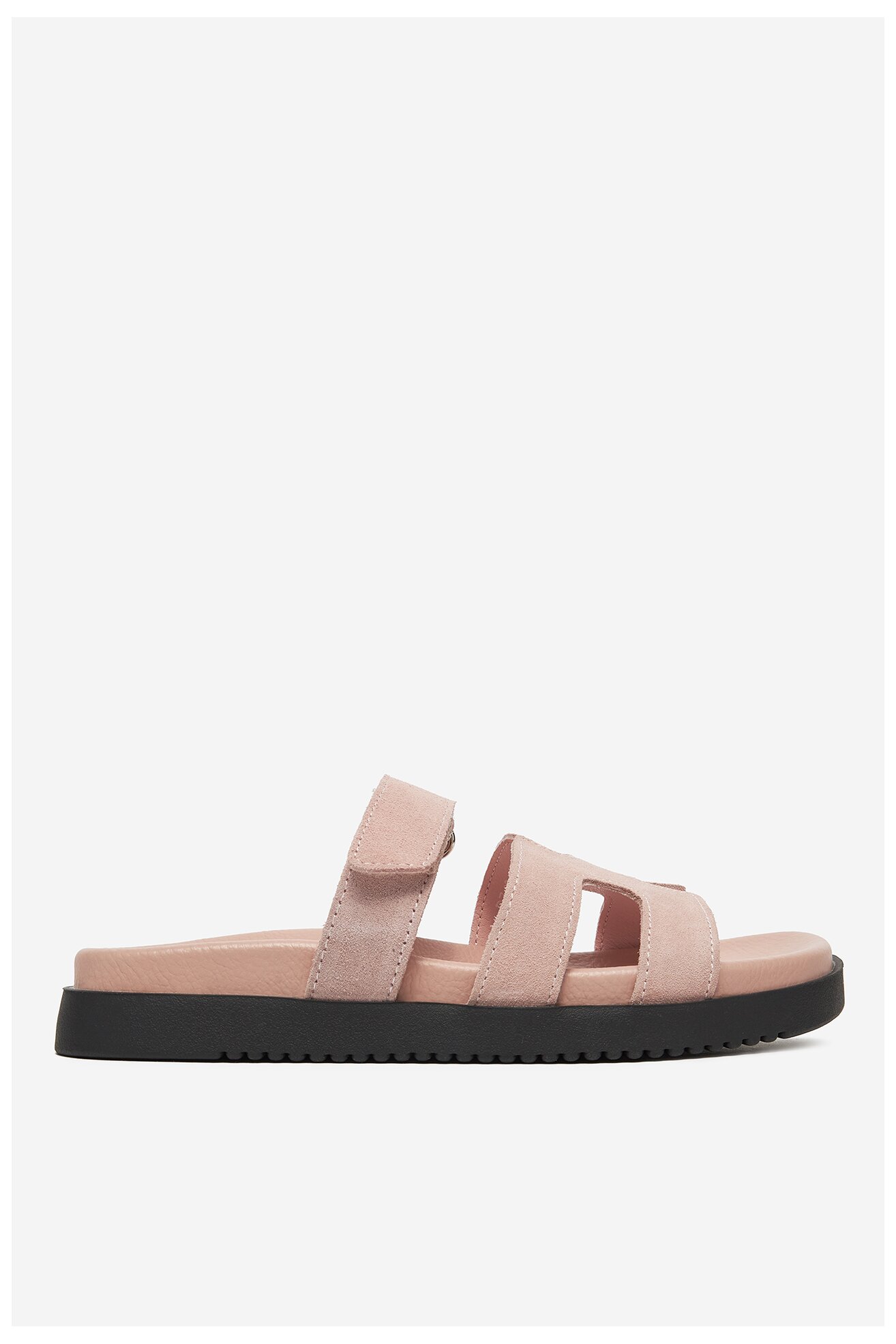 Șlapi DeeZee DZ-S1 ROZ