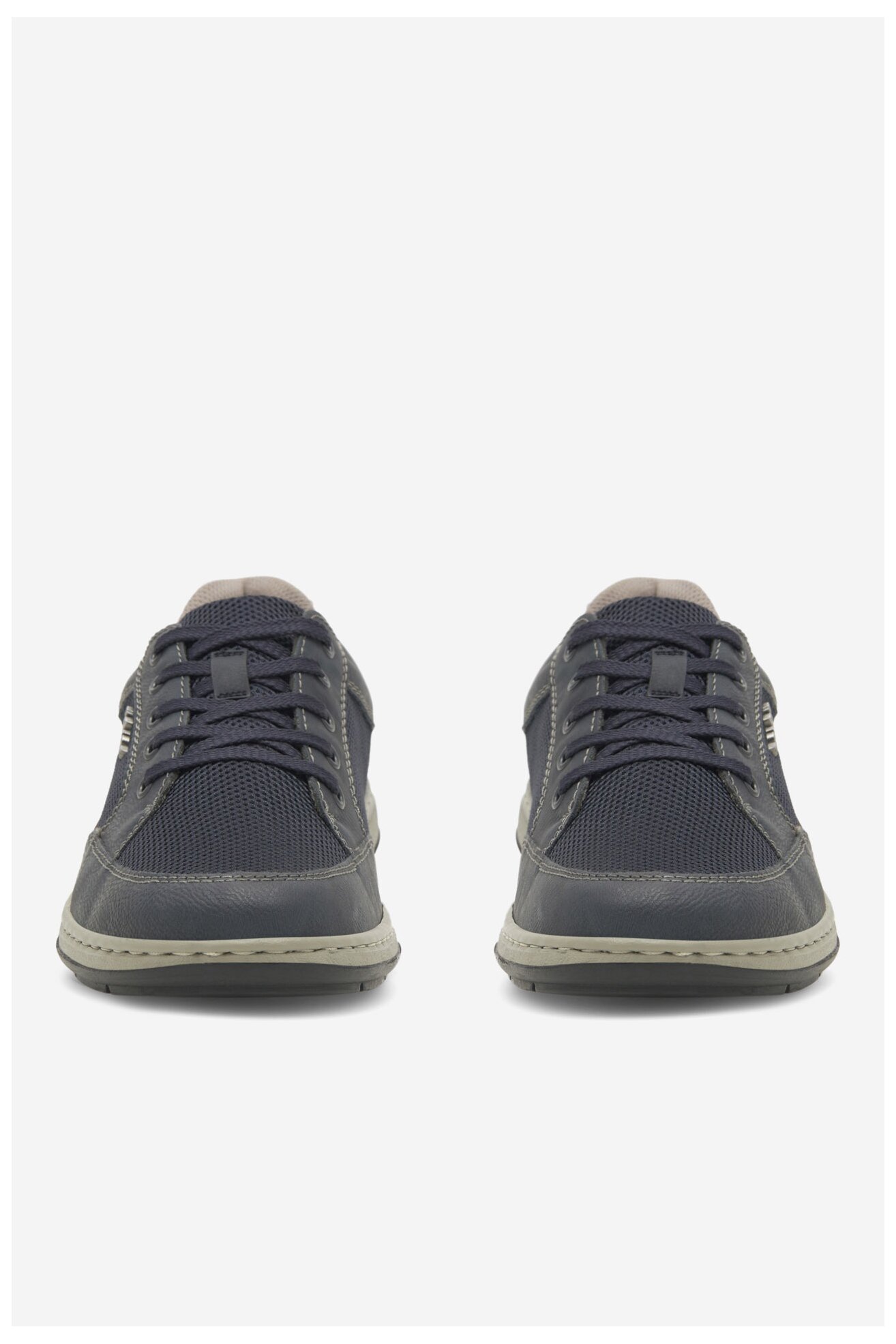 Pantofi casual Rieker 17331-14 BLEUMARIN