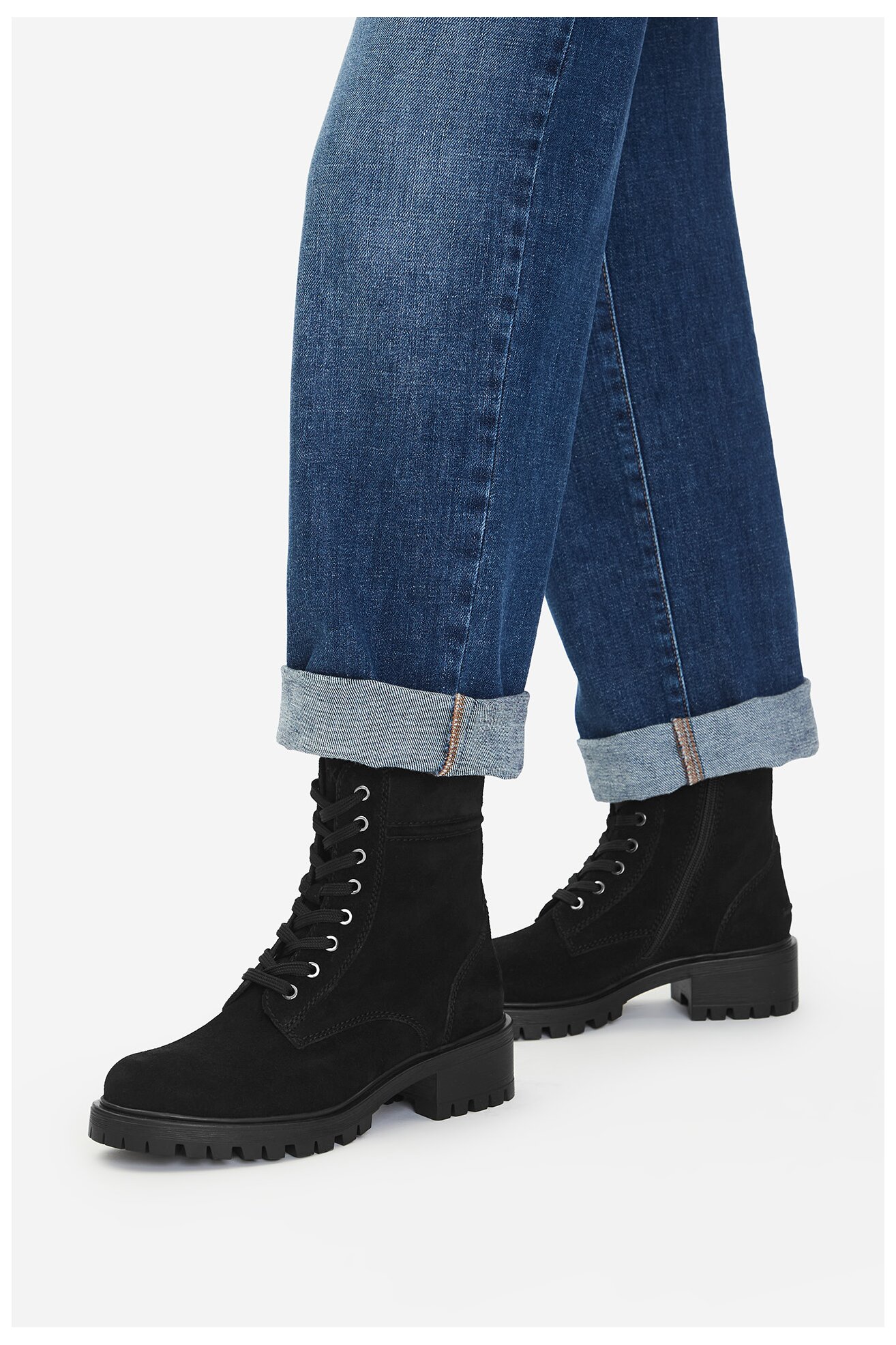 Боти Lasocki CEO-WI16-D-466-05 ЧЕРЕН