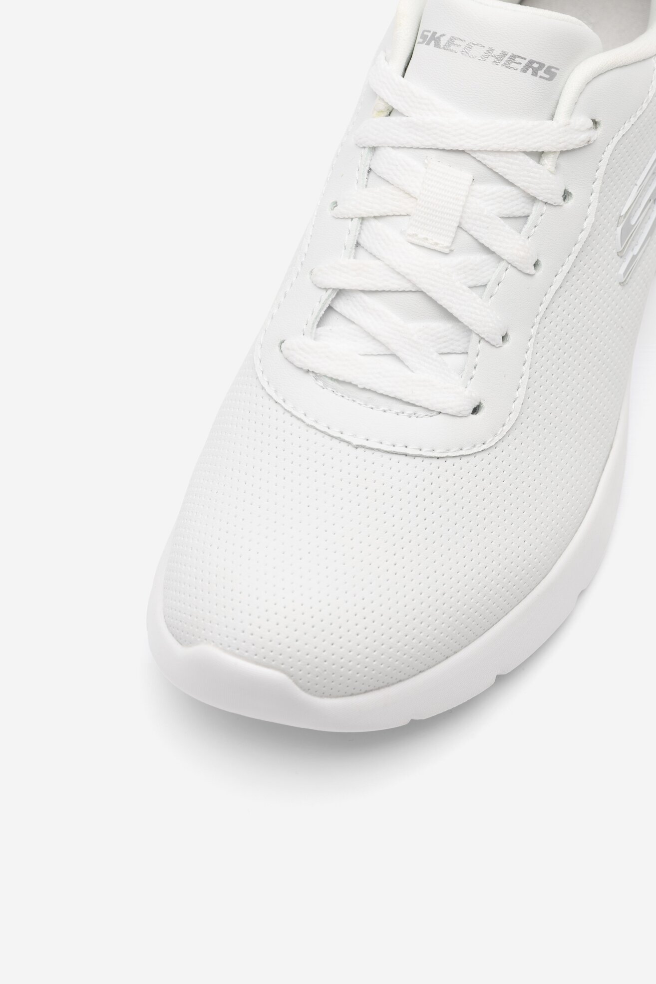 Obuwie sportowe Skechers DYNAMIGHT 2.0 88888368 WHT Biały