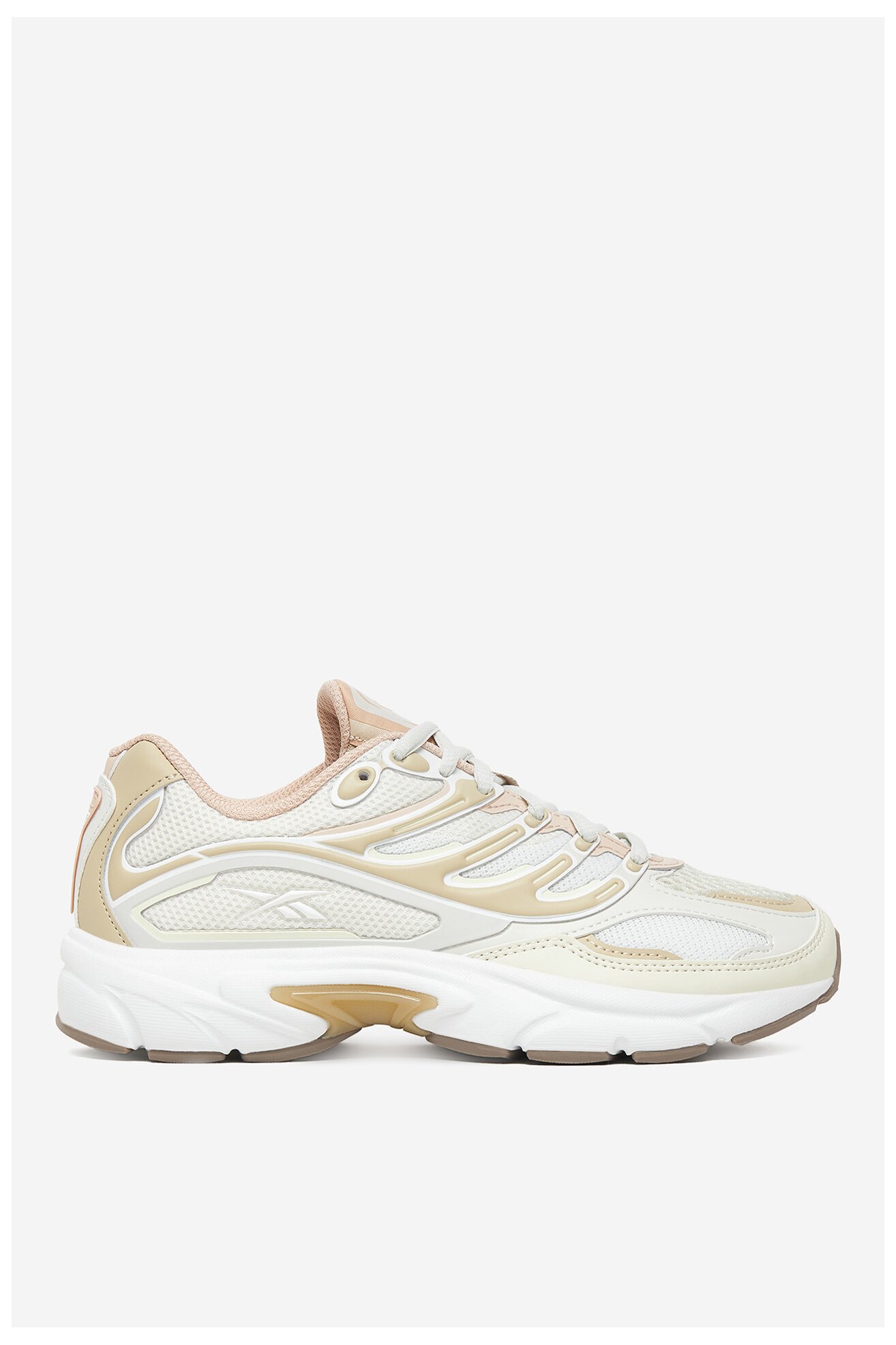 Sportcipő Reebok EOSS-PREMIER ROAD CONTROL 100233908 N BÉZS