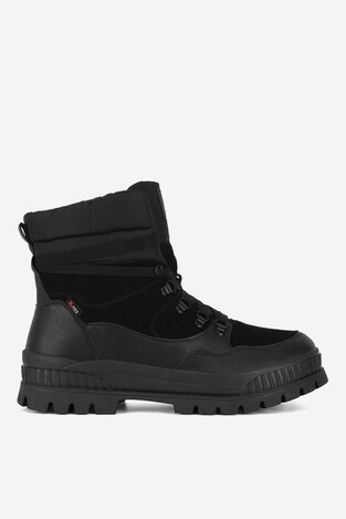 Черевики Rieker Revolution Lifestyle W2171-00 ЧОРНИЙ