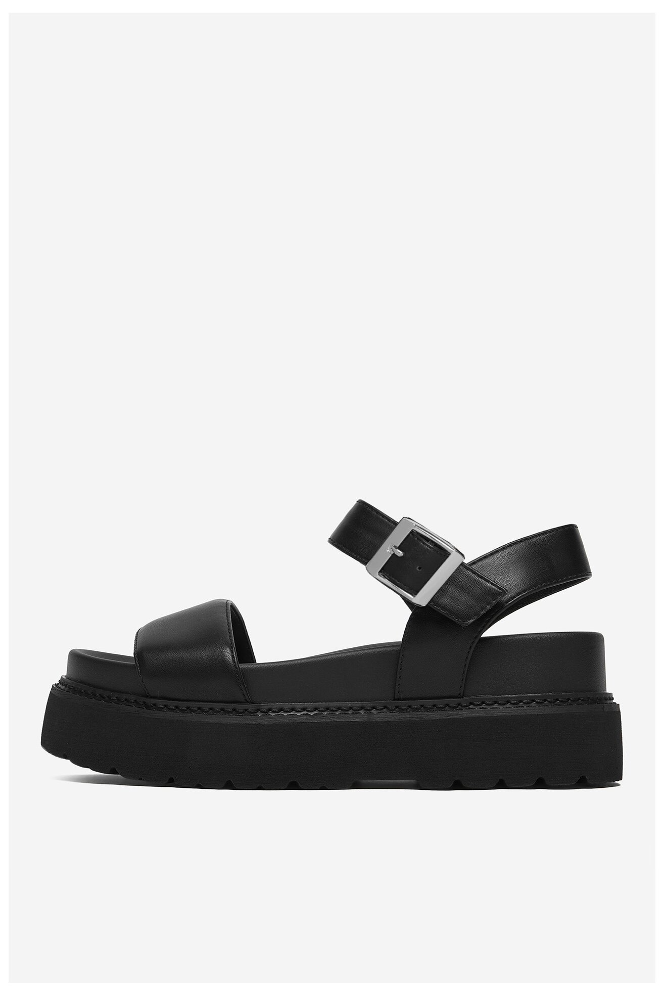 Сандали Jenny CEO-HY2531-3 ЧЕРЕН