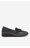 Mokaszin Rieker 53771-00 FEKETE