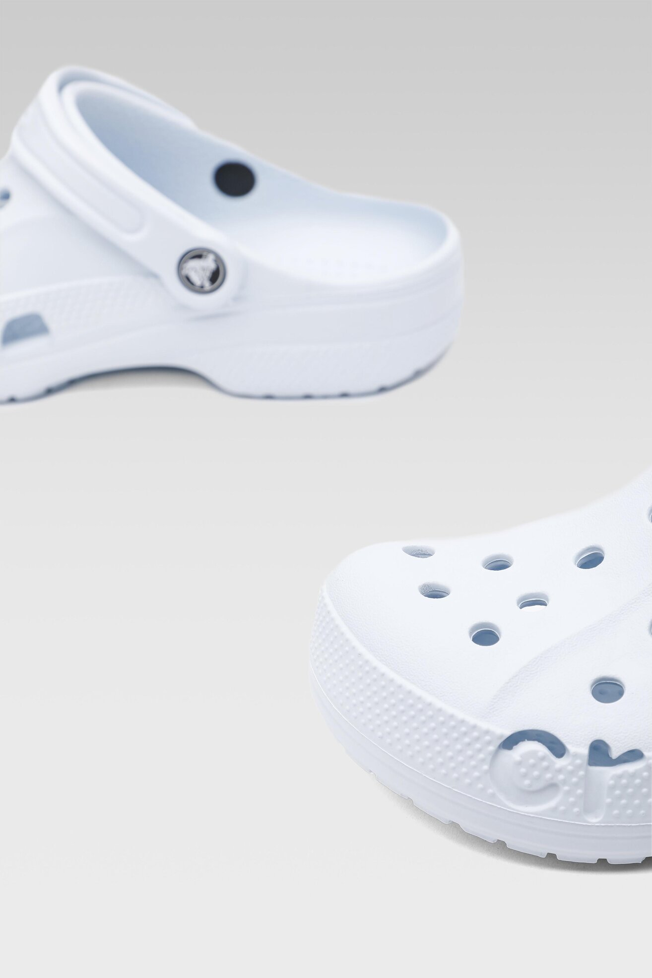 Папуче за базен Crocs 10126-4JQ PLAVA
