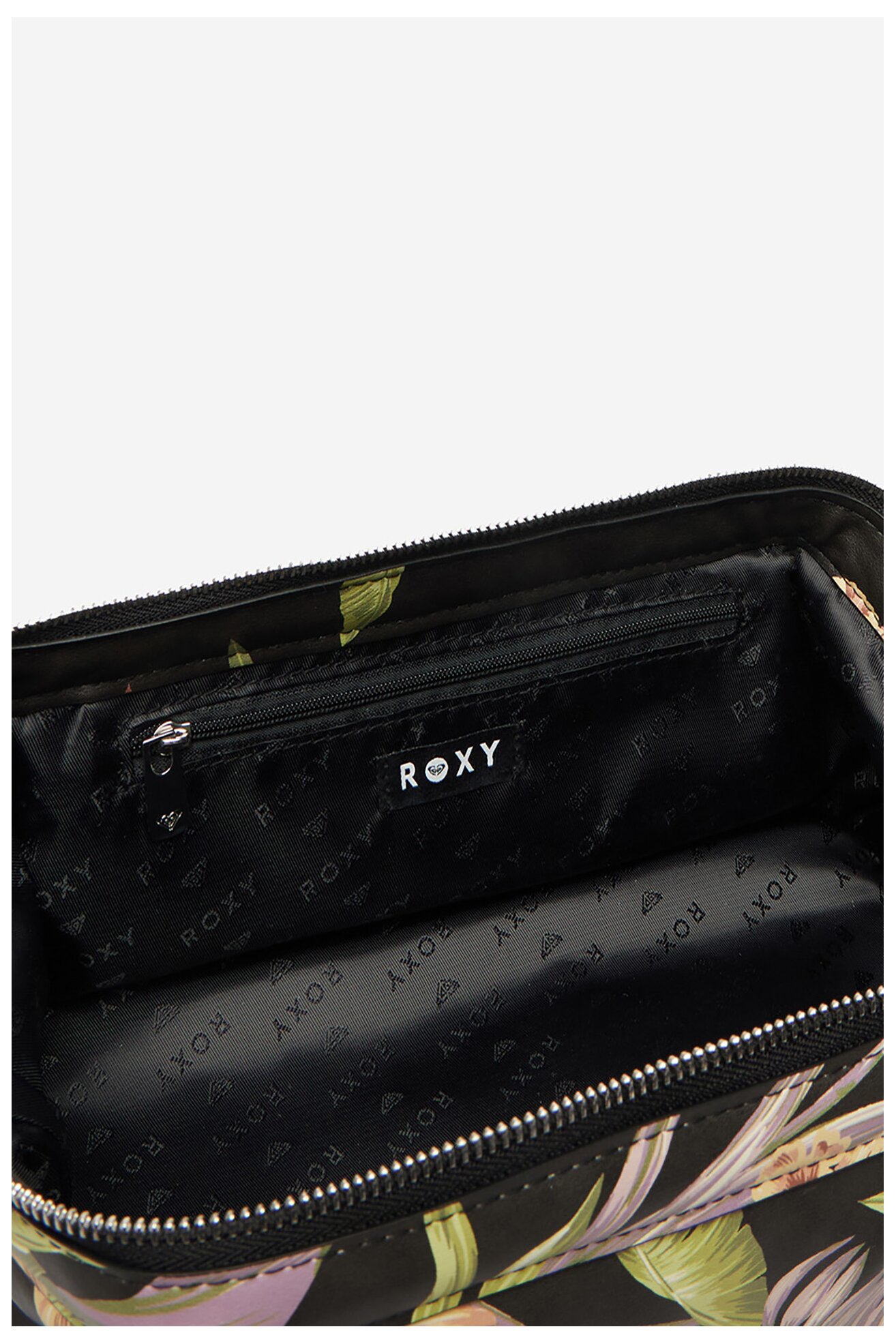 Kosmetyczka ROXY CWBEO-RX-W1-008-SS26 Czarny