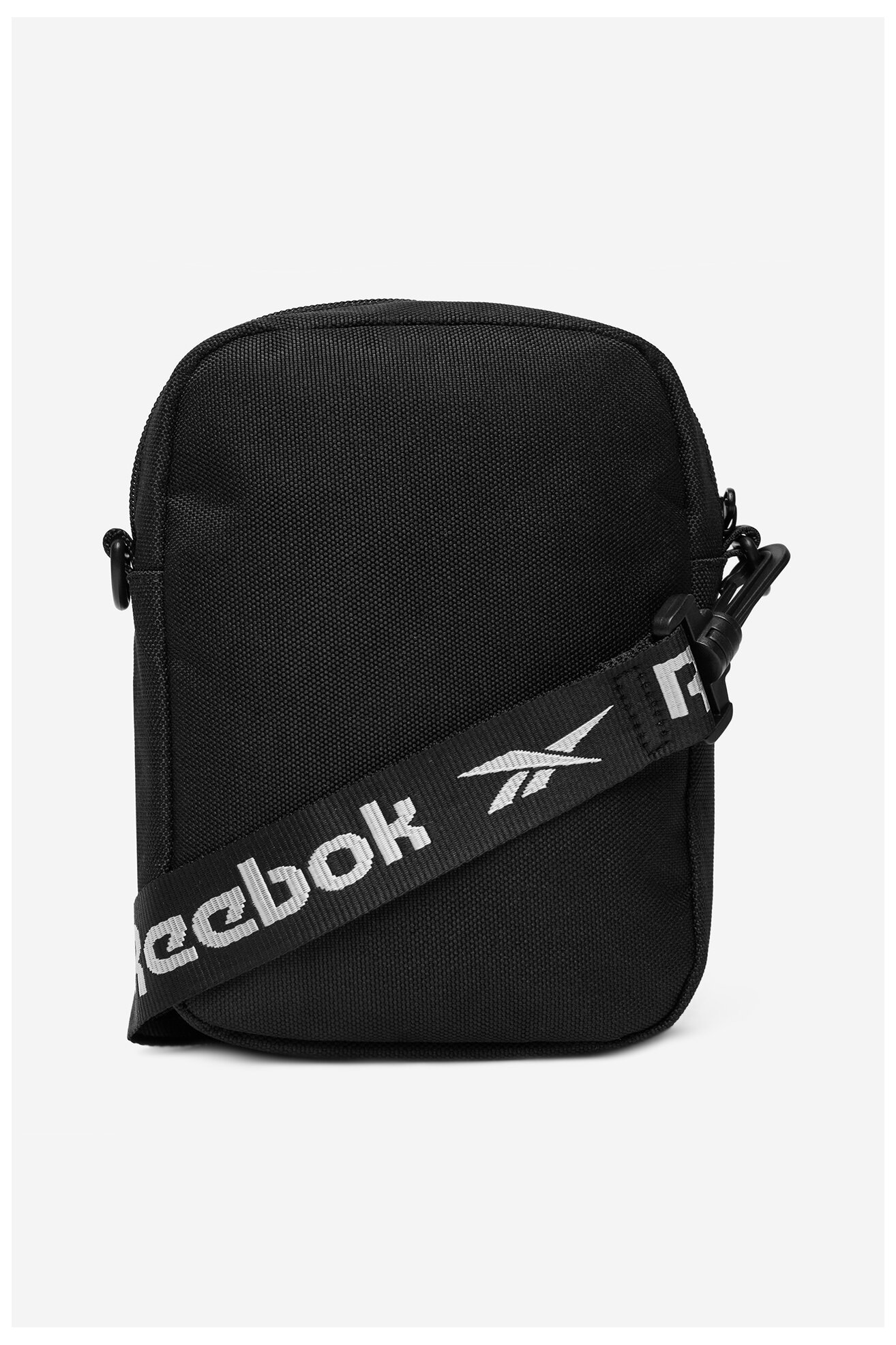 Pánská taška Reebok RBK-010-CCC-06 ČERNÁ