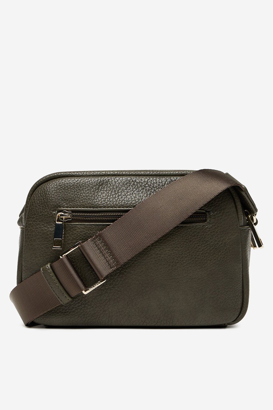 Lasocki - Mała torebka crossbody - 5906751214701