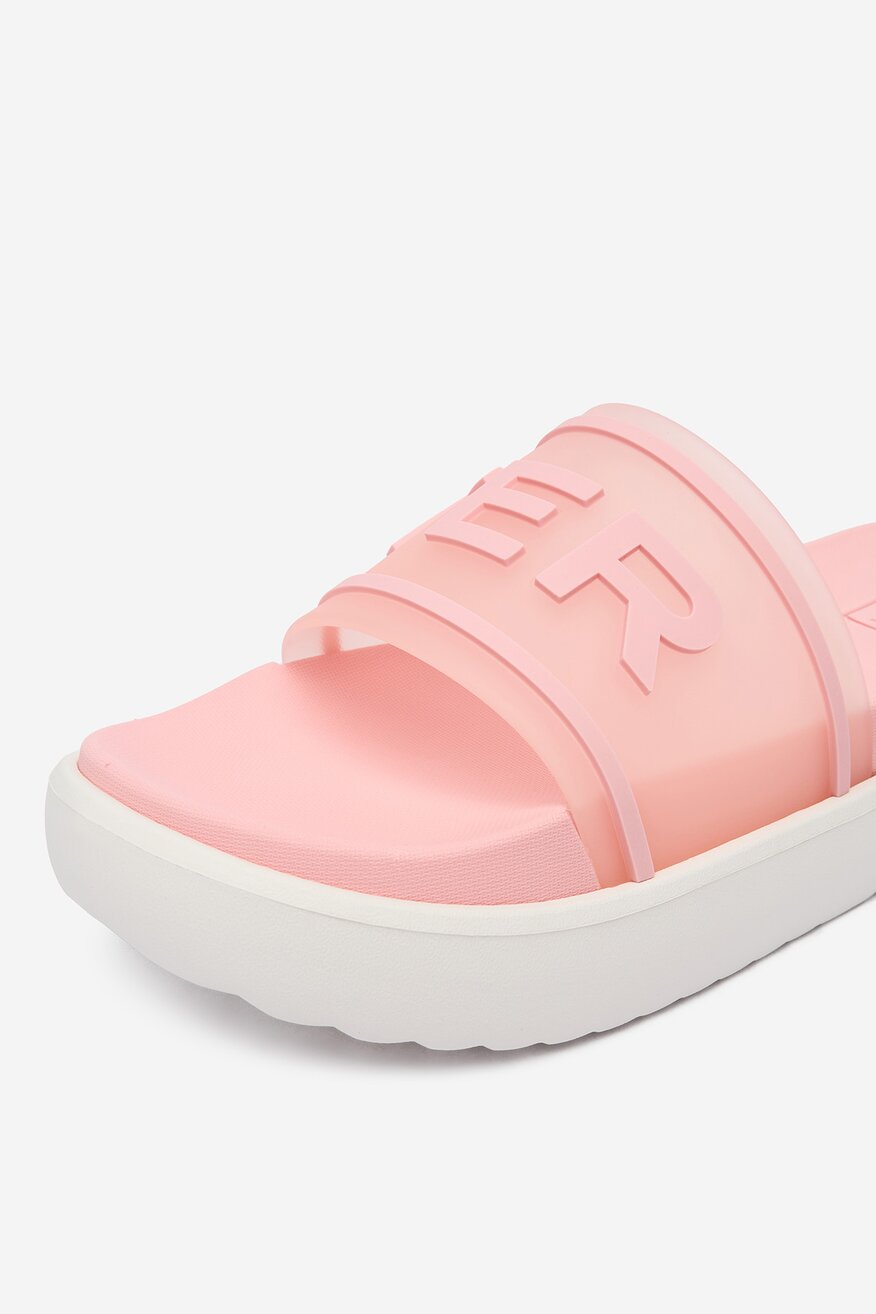 
                Papuče HUNTER ROZE - 5906751340462