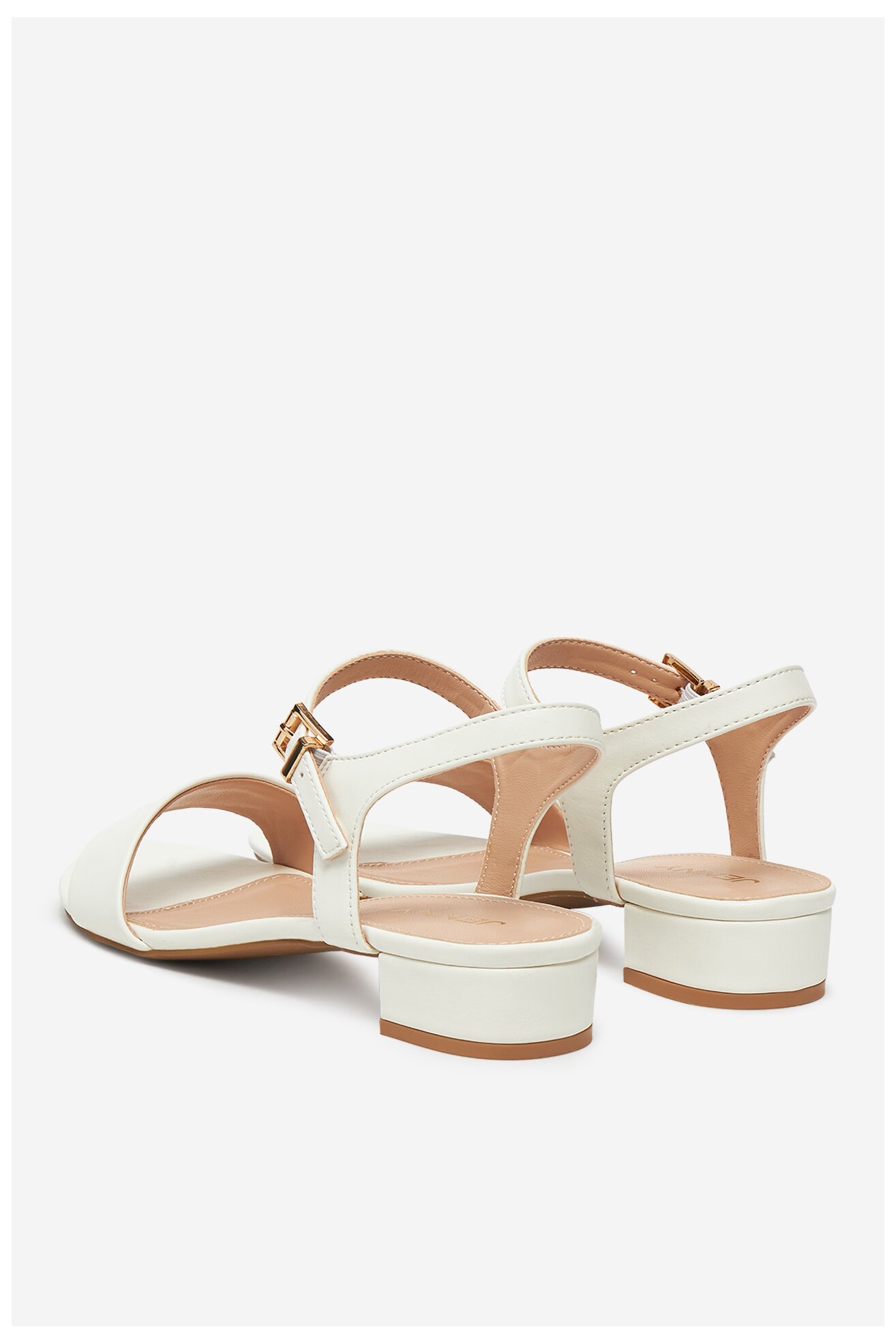 Сандали Jenny WS21167-01 БЯЛ