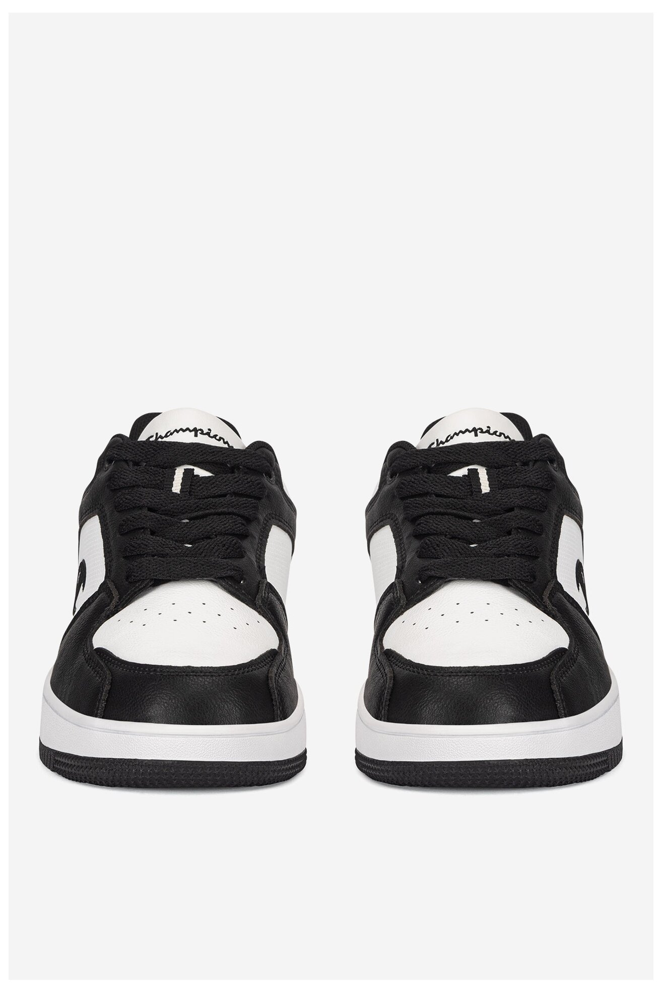 Încălțăminte sport Champion RD18 2.0 B GS LOW S32415-WW019. NEGRU