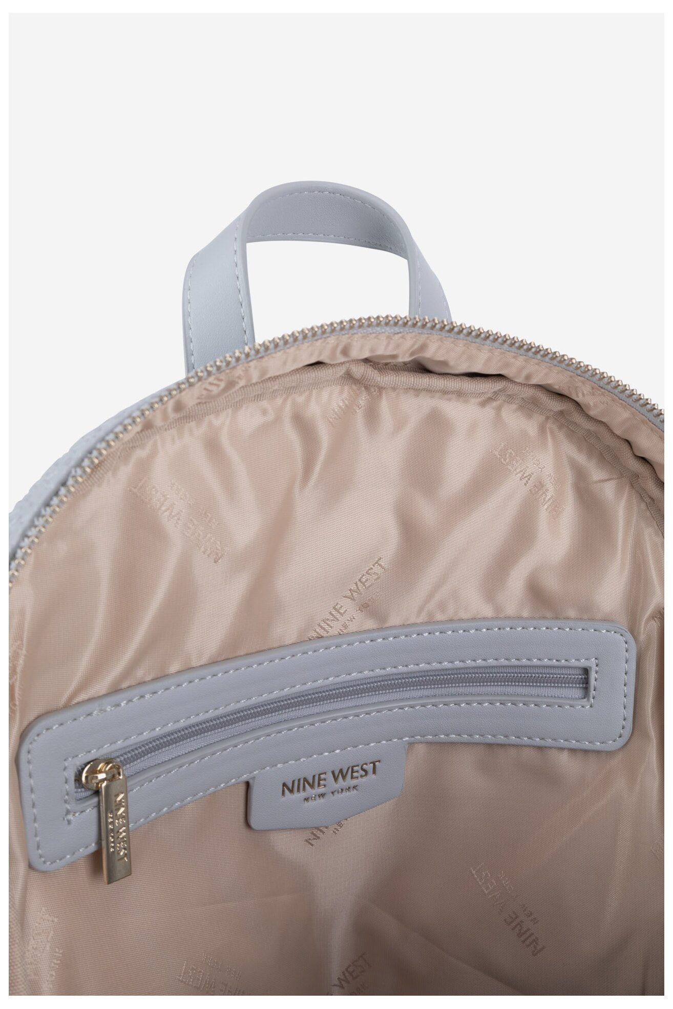 Ranac NINE WEST LDA5129 PLAVA