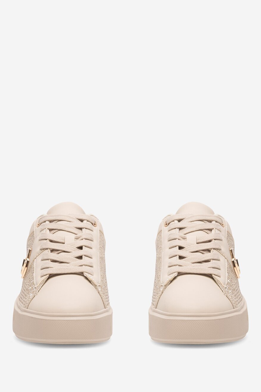 
                Sneakerși EVA MINGE BEJ - 5905588479581