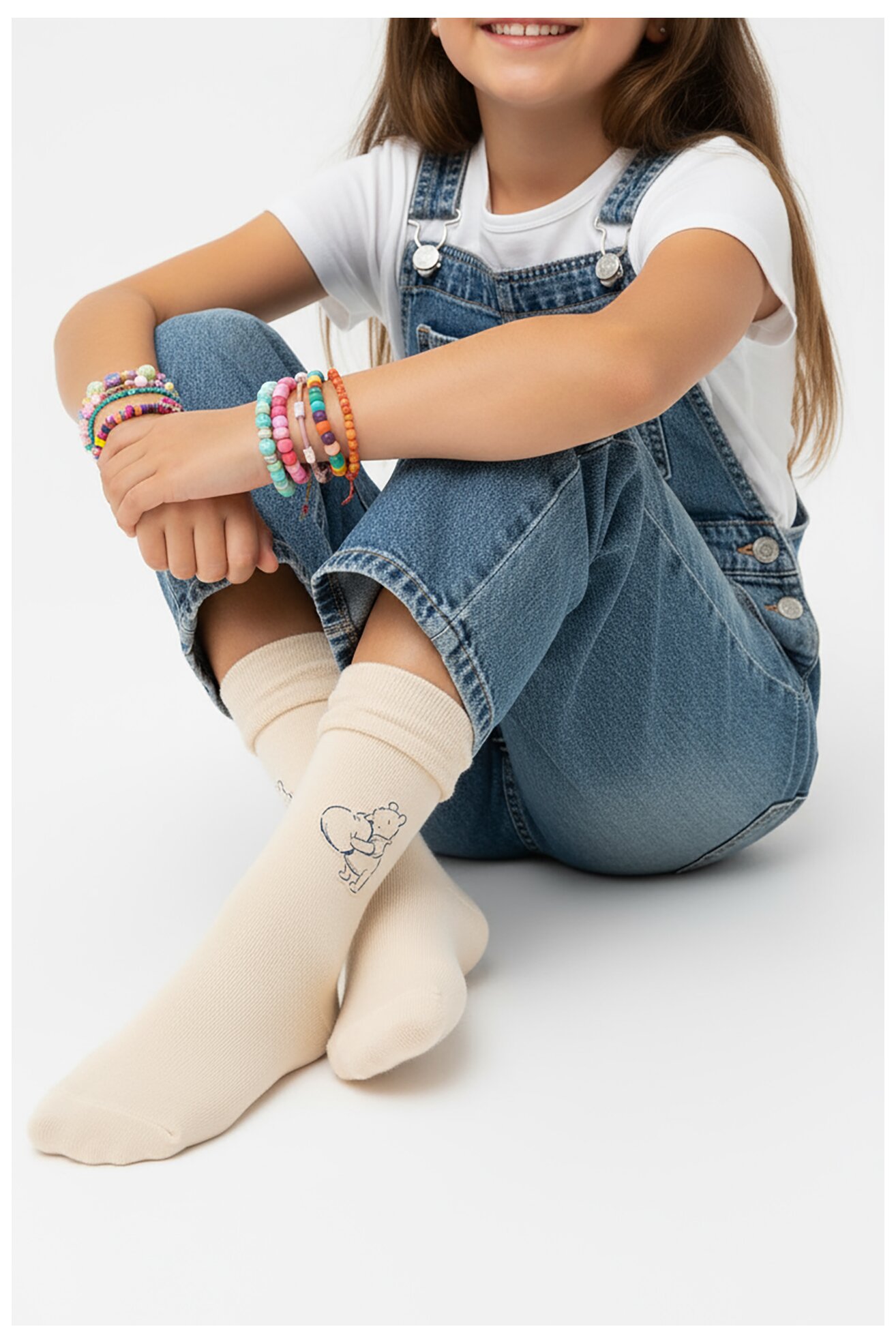 Soseste Winnie The Pooh CEO-ACCCS-AW25-216WTP BEJ