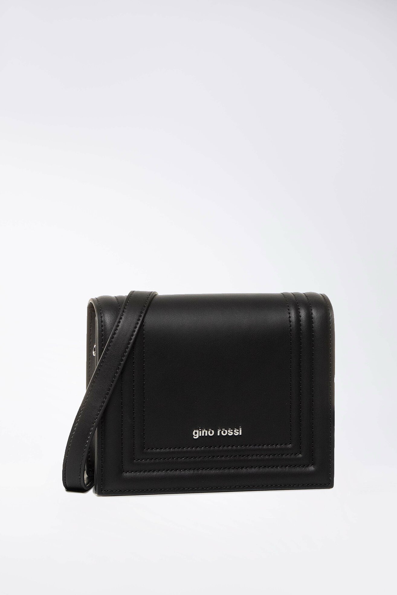 Torebka Gino Rossi CSN4981 Czarny