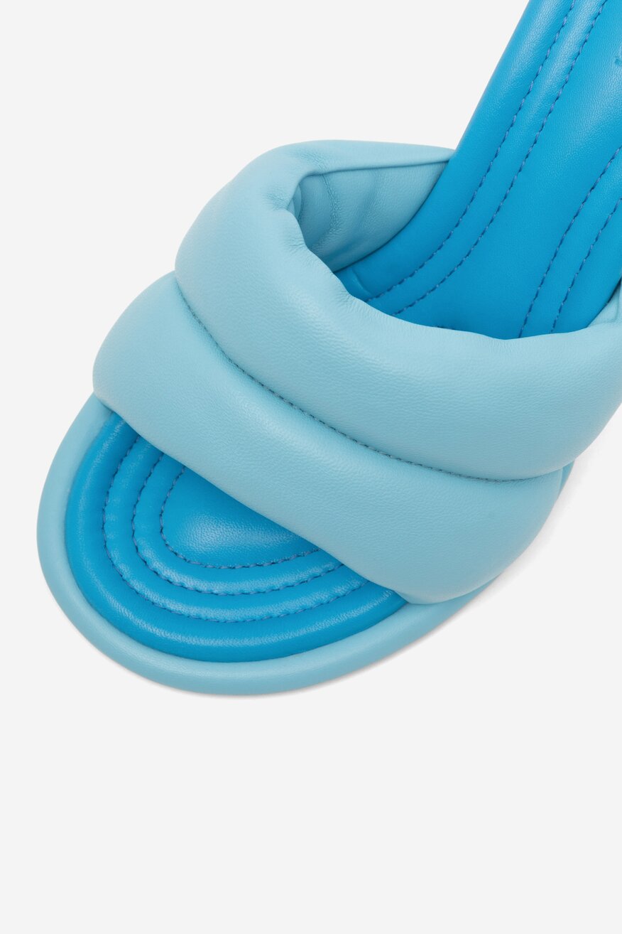 
                Джапанки Gino Rossi СИН - 5904862931296