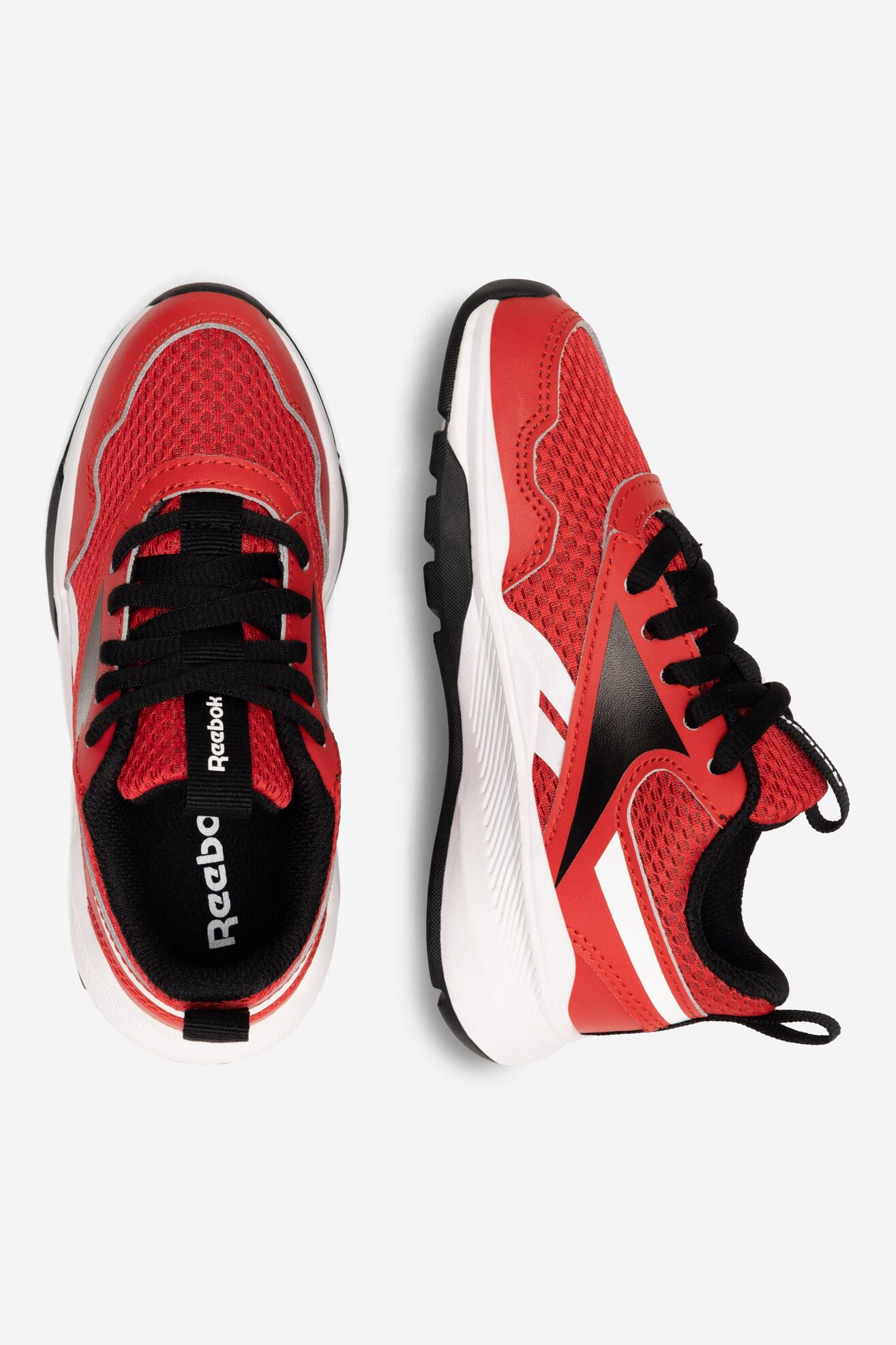 Obuwie sportowe Reebok REEBOK XT SPRINTER 2 HP4774 Czerwony