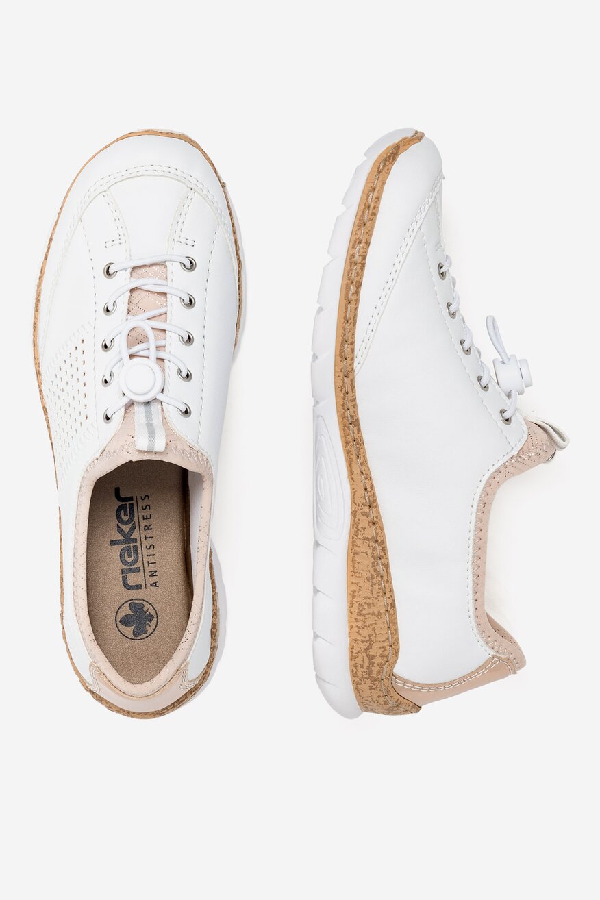 Rieker - Sneakersy - 2230056247304