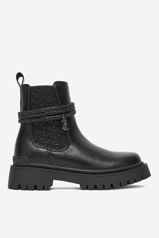 Ботильйони Juicy Couture CEO-CS6590-03 ЧОРНИЙ