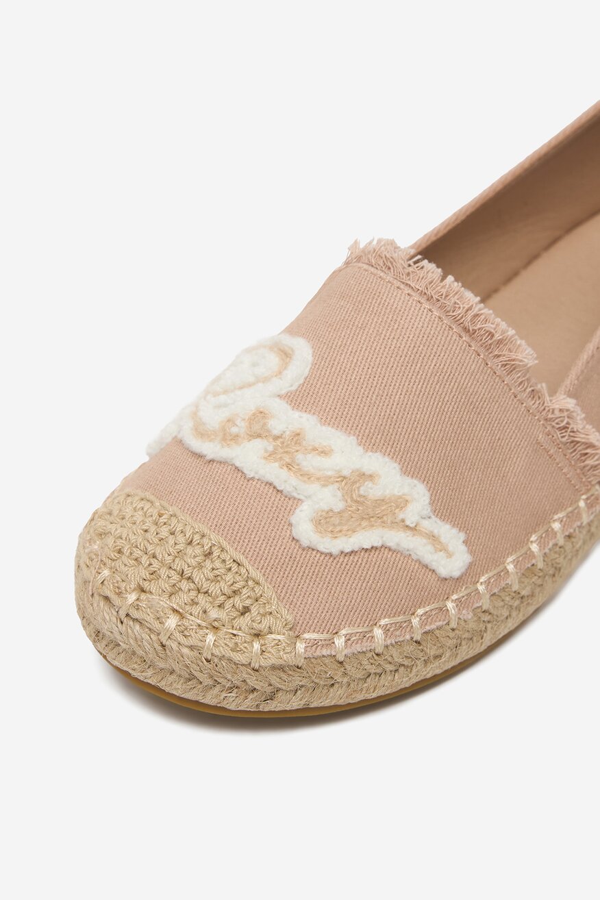 
                Напівчеревик ROXY БЕЖЕВИЙ - 5906751840429