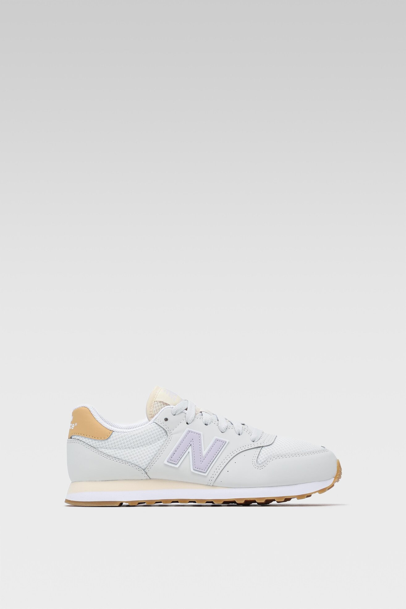 Obuwie sportowe New Balance GW500BB1 Szary