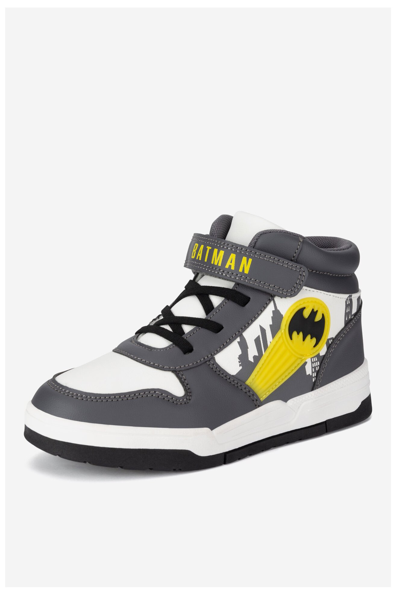 Duboke cipele Batman BIC-AW24-322BBAT SIVA