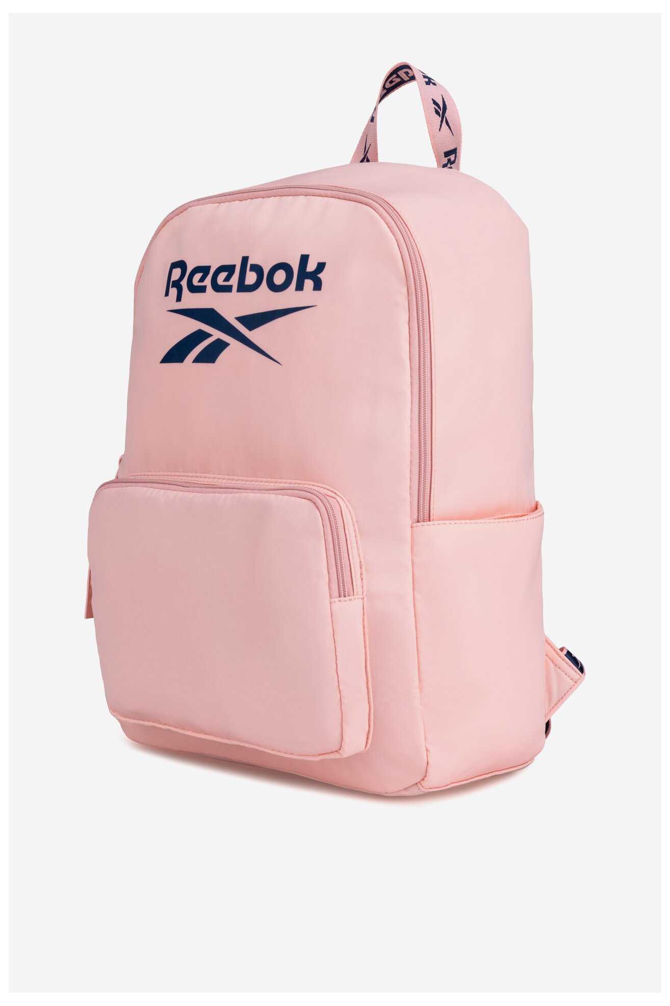 Plecak Reebok RBK-013-CCC-06 Różowy