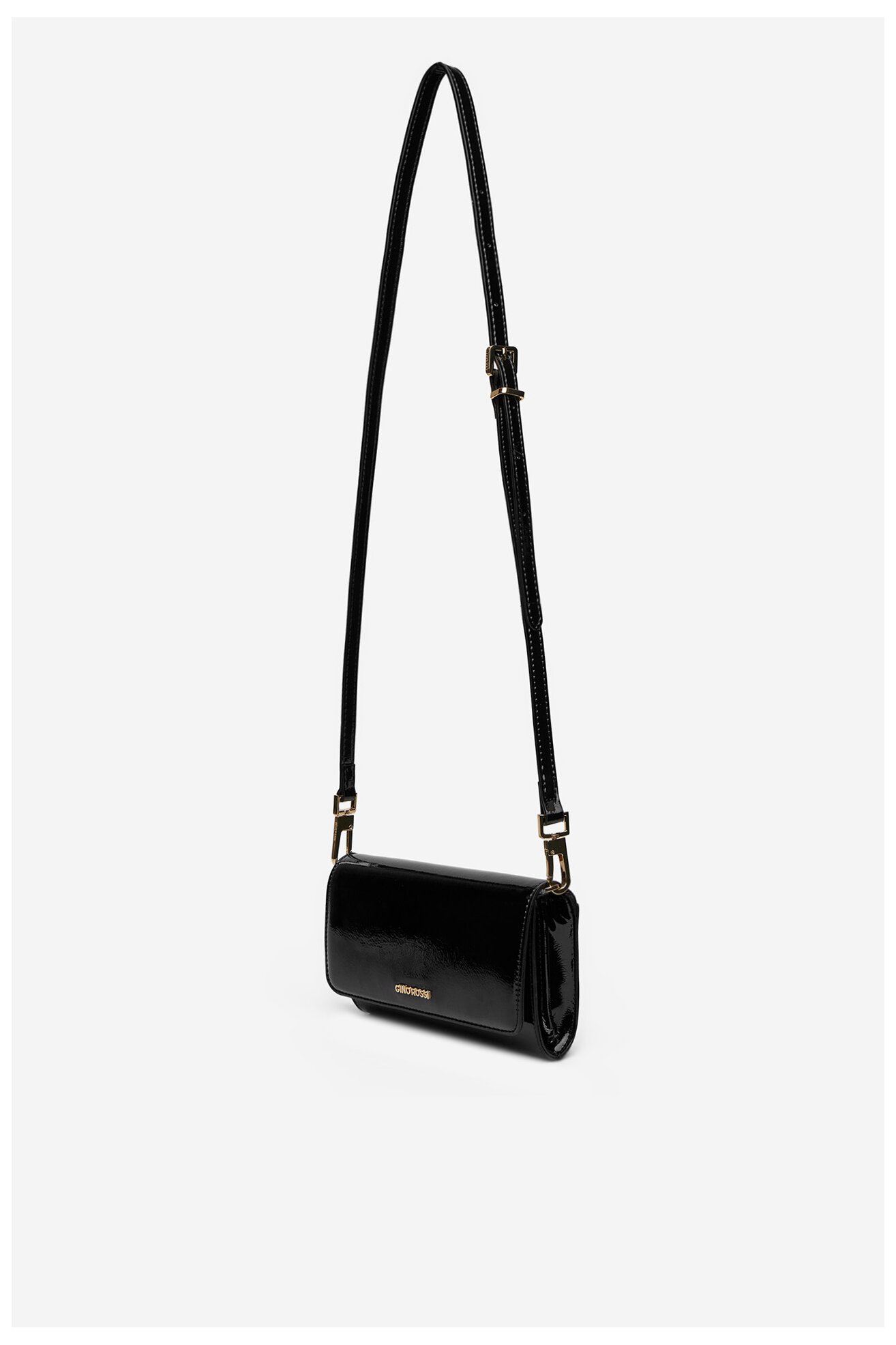 Torba Gino Rossi TYLO-183 CRNA