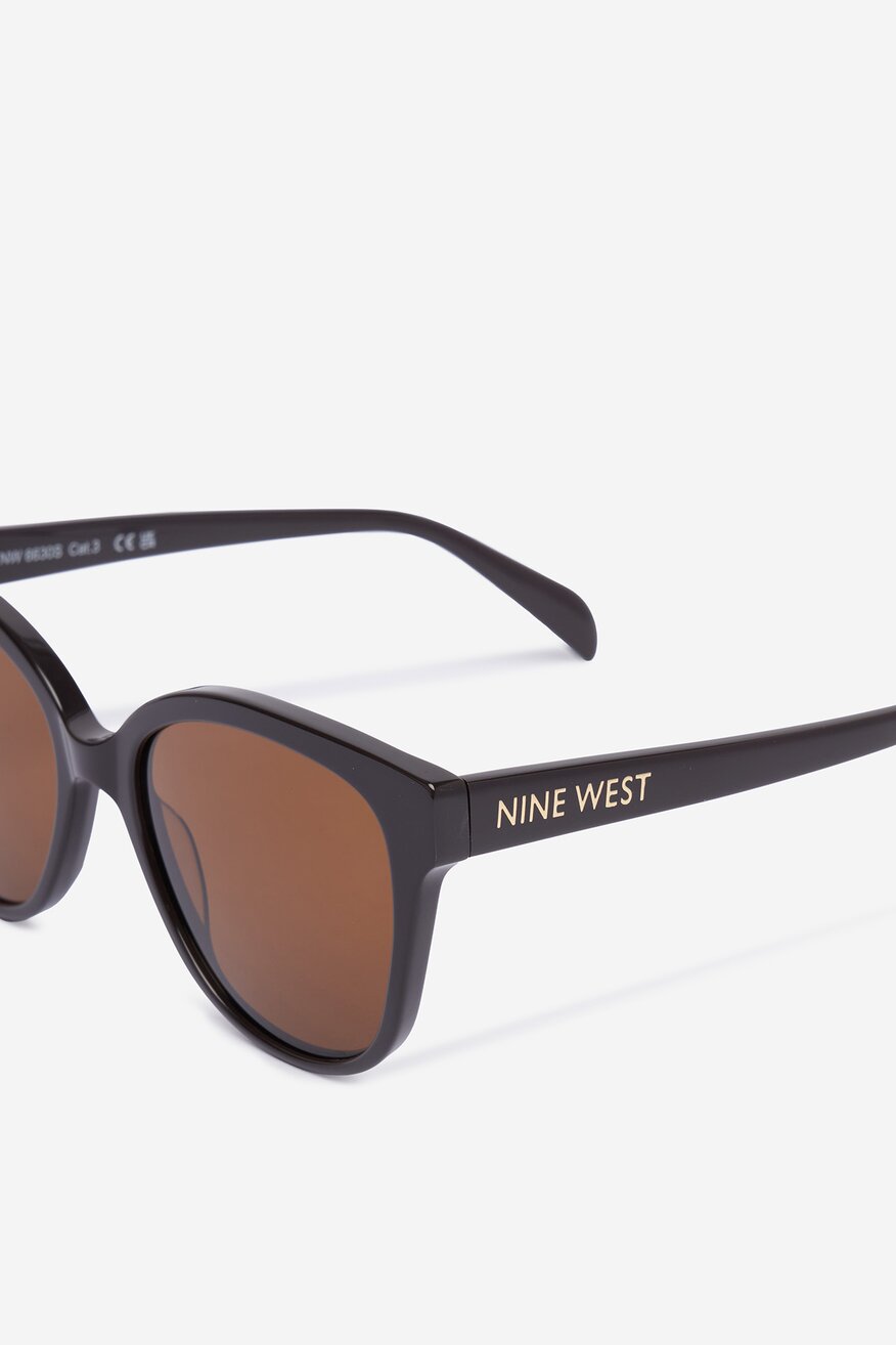 
                NINE WEST - Okulary przeciwsłoneczne - 5907964051688