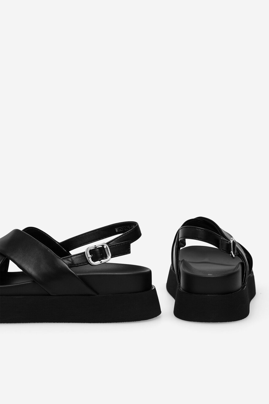 
                Сандали Jenny Fairy ЧЕРЕН - 5905588591153