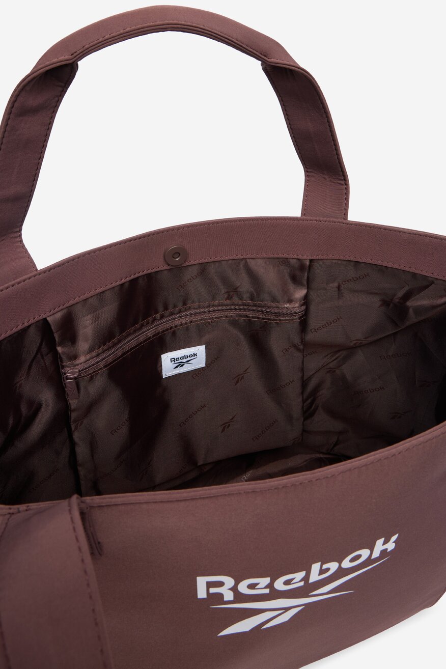 
                Torba Reebok BRAON - 5907964176886