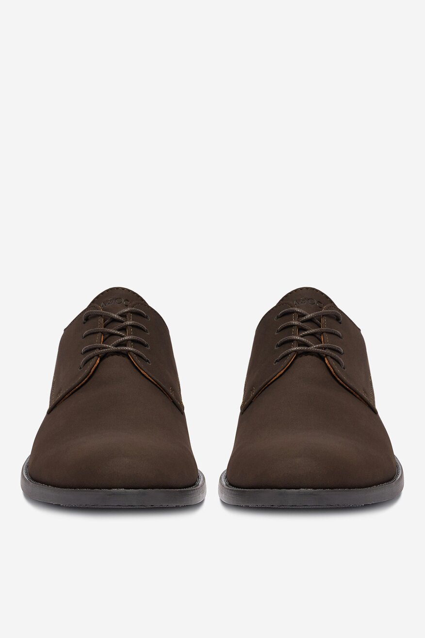 
                Lasocki - Półbuty - 5906751614242