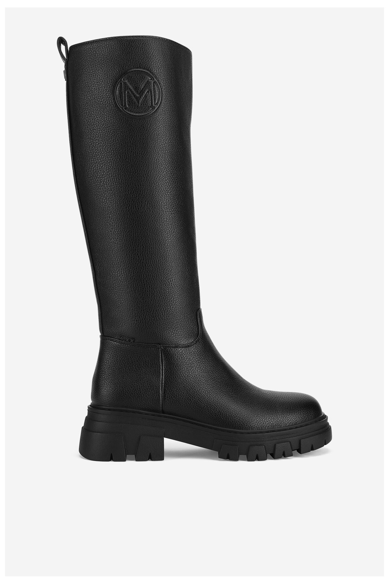 Cizme Mexx MI001805143W NEGRU