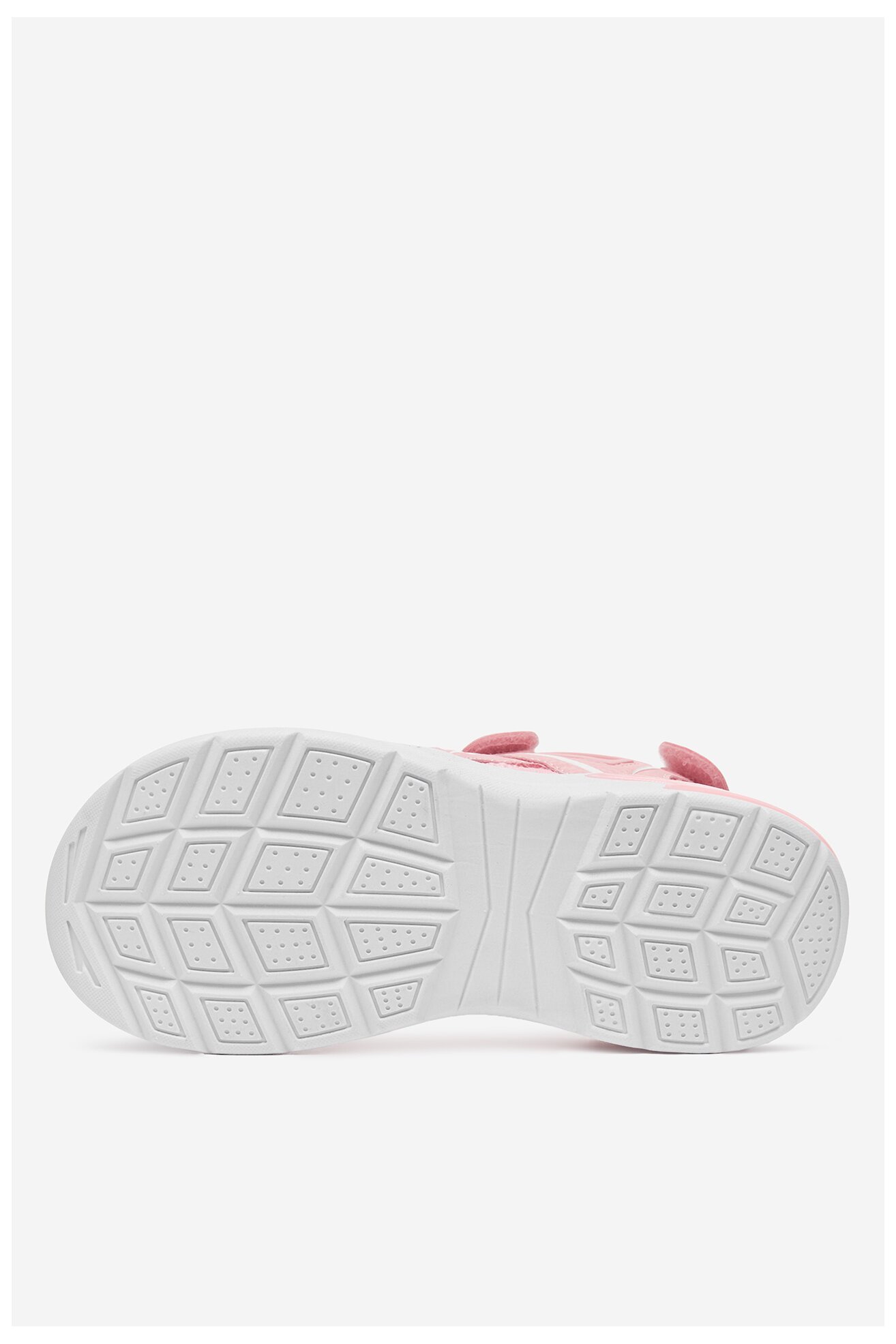 Sandale Sprandi CP82-23728(DZ) ROZ