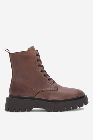 Черевики Lasocki WI16-GULIKA-04 КОРИЧНЕВИЙ