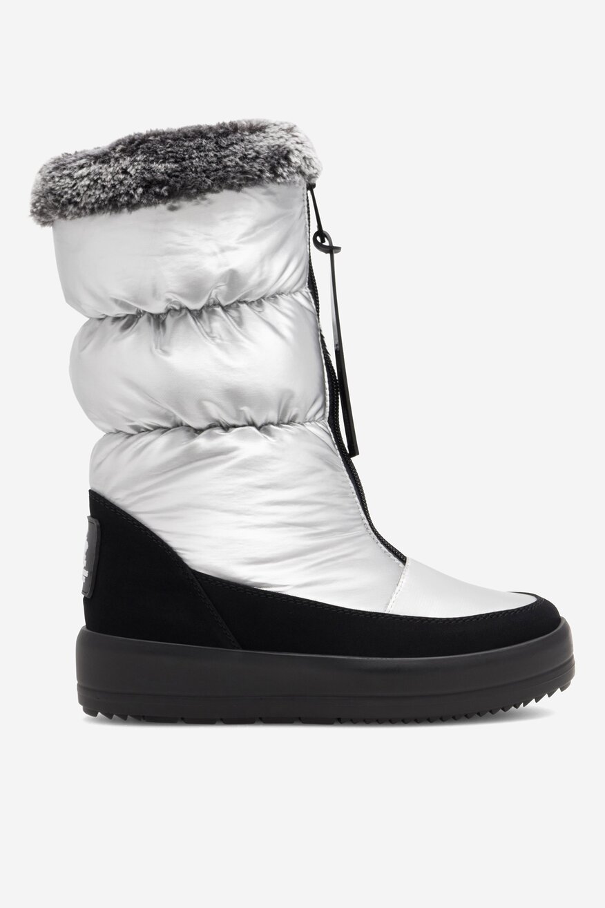 Beverly Hills Polo Club - Śniegowce ocieplane - 5905588177371