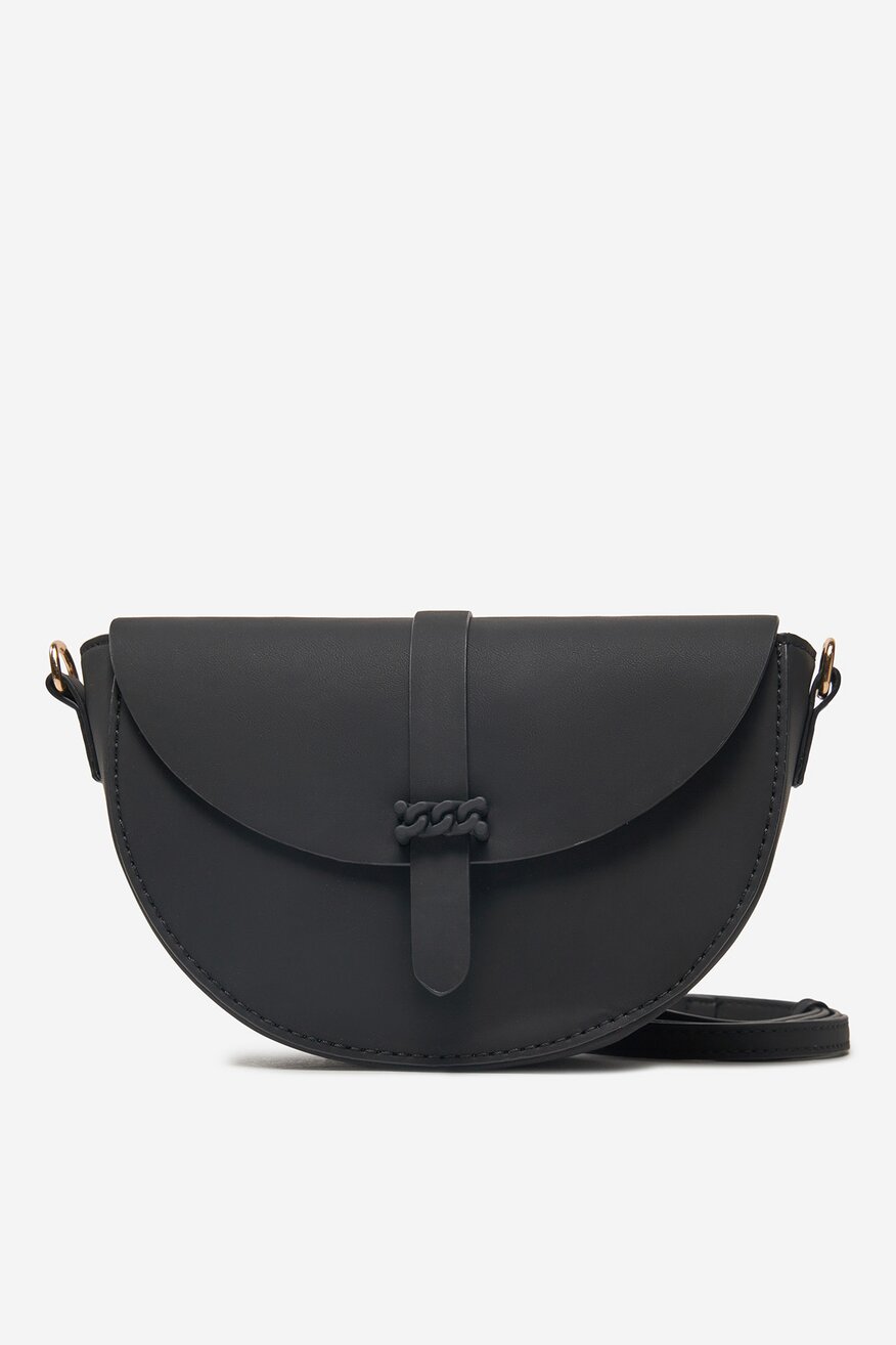 Geantă de mână DeeZee NEGRU - 5906751092217