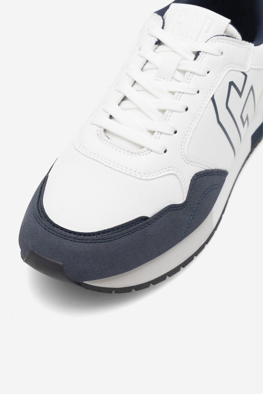 Спортни обувки GAP БЕЖОВ - 5905588066095