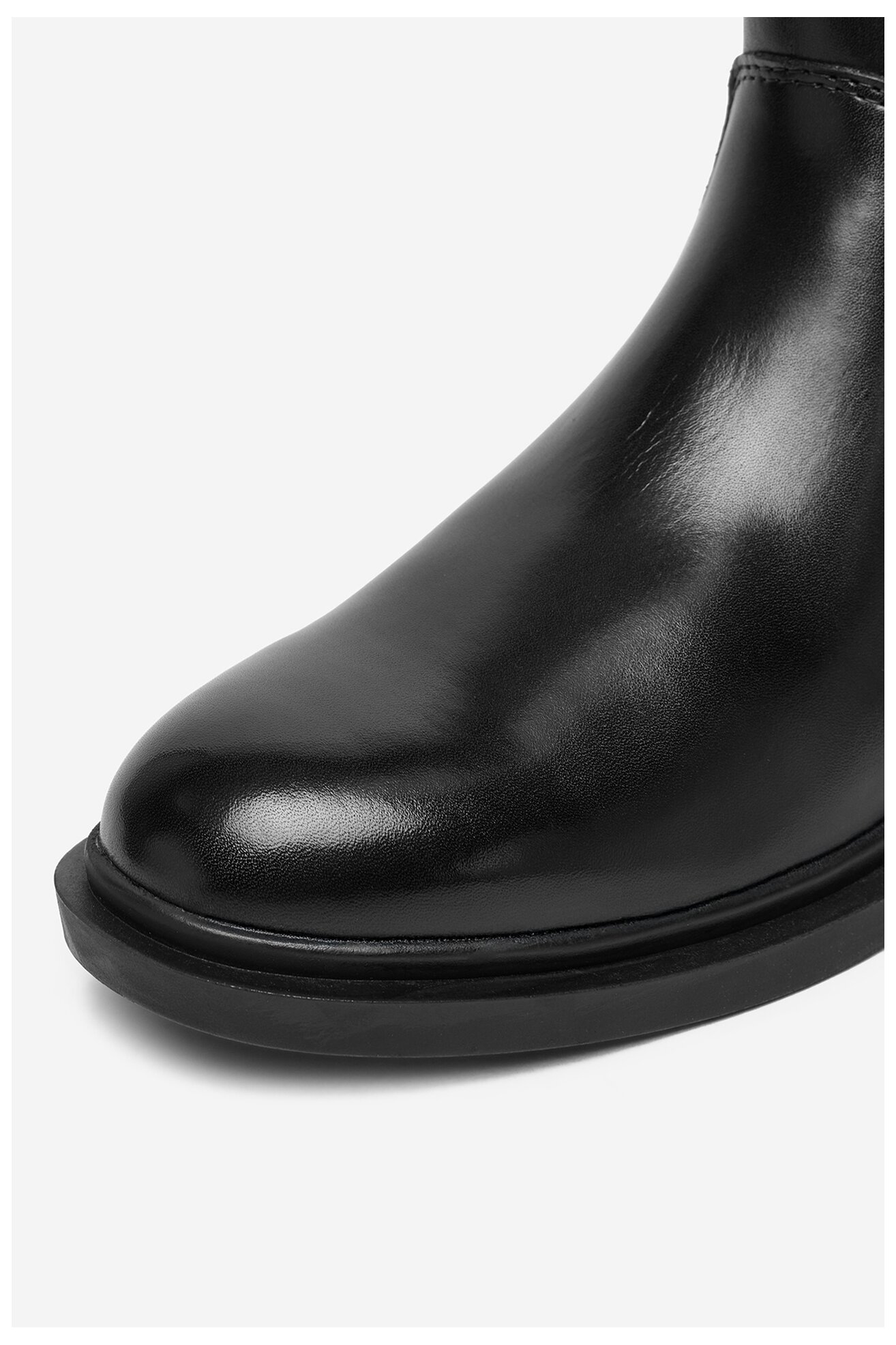 Боти Lasocki CEO-RST-VR91-01 ЧЕРЕН