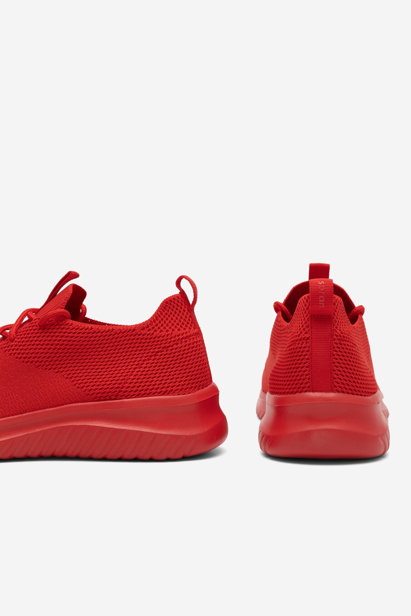 Obuwie sportowe Sprandi FLEXI MP-S23R241A-8 Czerwony