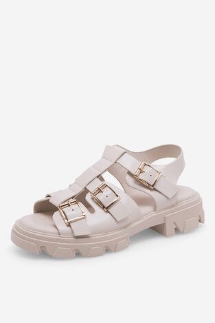 Sandale DeeZee CS6226-02 BEŽ